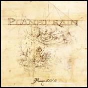 Planet Rain : Promo 2010